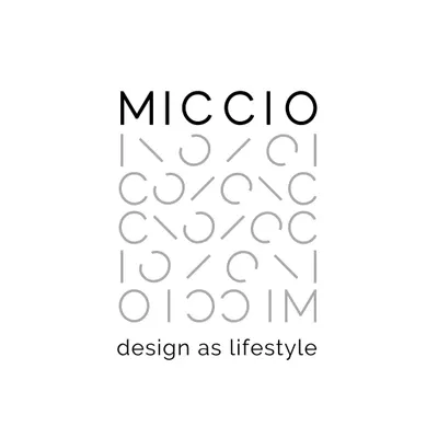 micciodesign.com's icon