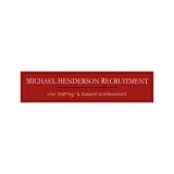 Logo van Michael Henderson Recruitment