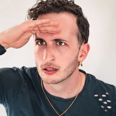 michaelmishk.in's icon