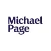 Logo van Michael Page