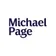 Logo van Michael Page