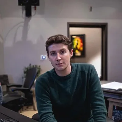 michaelpatricksutherland.com's icon