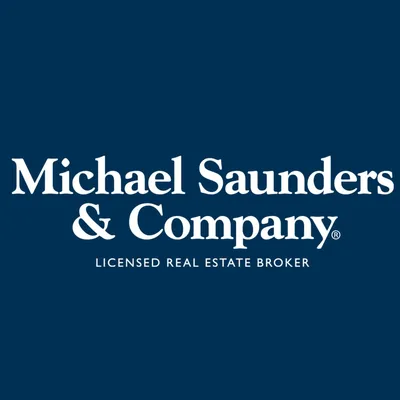 michaelsaunders.com's icon