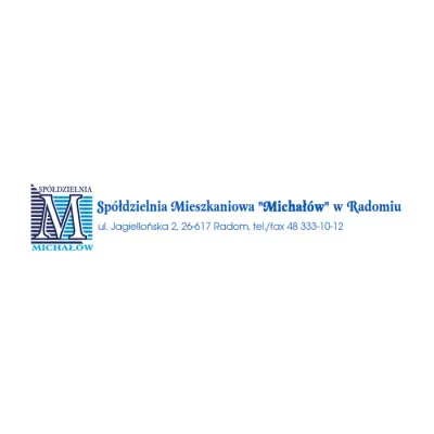 Spółdzielnia Mieszkaniowa "Michałów Cooperative