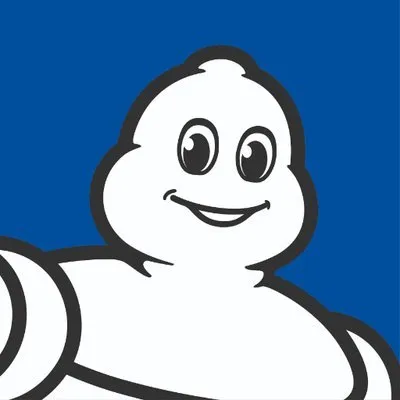 Michelin's icon