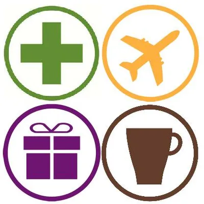 michies.co.uk's icon