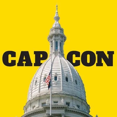 michigancapitolconfidential.com's icon