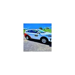 Mick's Fiji Tours's icon