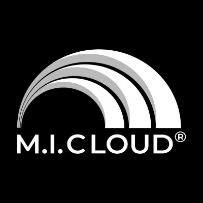 micloudtech.com's icon