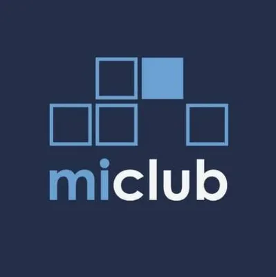 miclub.com.au's icon