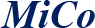 미코 logo
