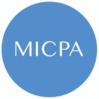 micpa.org's icon