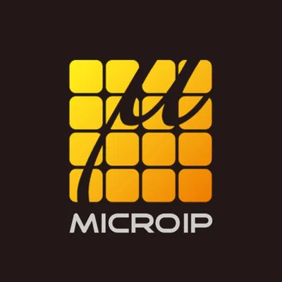 micro-ip.com's icon