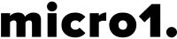 micro1 logo