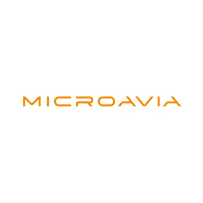 Microavia's icon