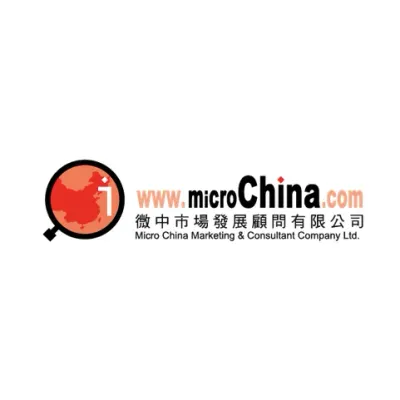 MicroChina's icon