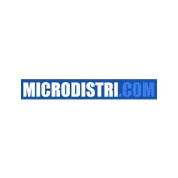 Microdistri's icon