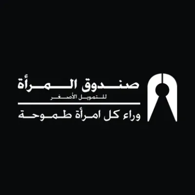 Microfund for Women's icon