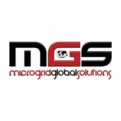 Microgridglobalsolutionscom's icon