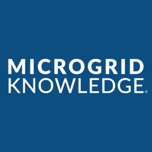 microgridknowledge.com's icon