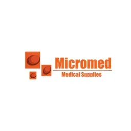 MicroMed Medical supplies's icon