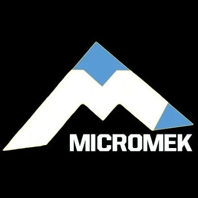 micromek.net's icon