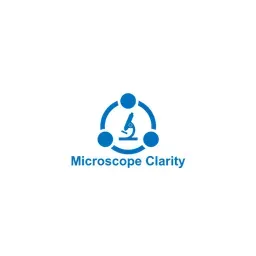 Microscope Clarity's icon