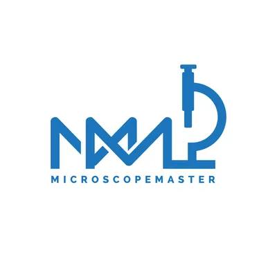 microscopemaster.com's icon
