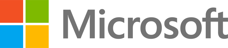 Microsoft logo