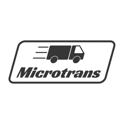 Microtrans's brand icon