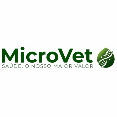 microvet.com.br's icon