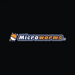 Microworms's brand icon