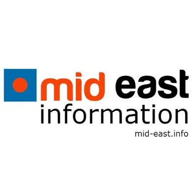 mid-east.info's icon