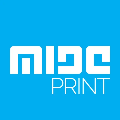 mida-print.com's icon