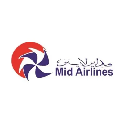 Mid Airlines's icon