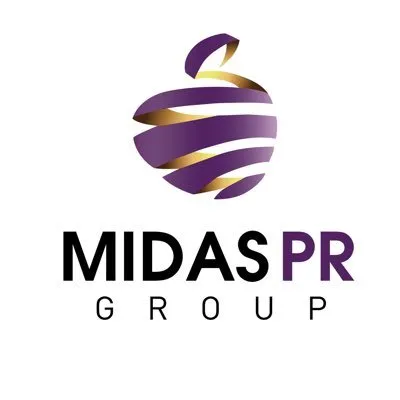 midas-pr.com's icon
