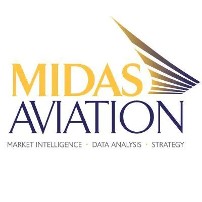 midasaviation.com's icon