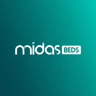midasbeds.co.uk's icon