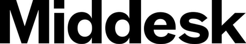 Middesk logo