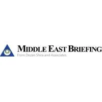 middleeastbriefing.com's icon