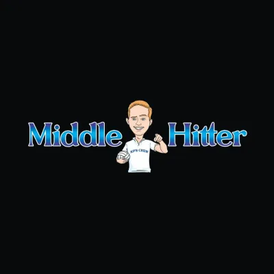 Middle Hitter's icon