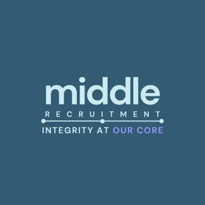 middlerecruitment.co.uk's icon