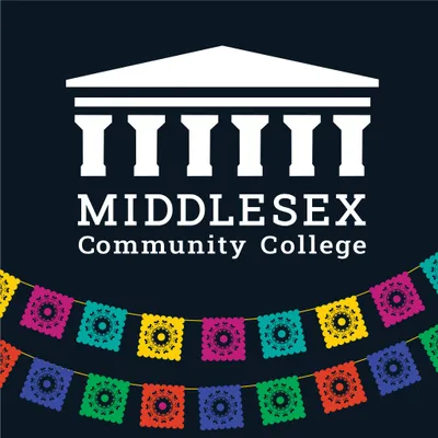 middlesex.edu's icon