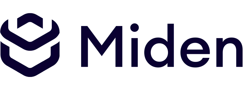 Miden logo