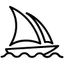 Midjourney's icon