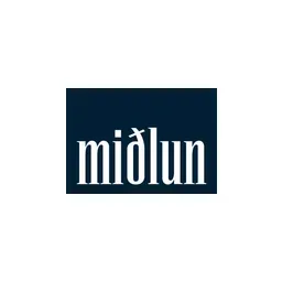 Miðlun ehf's icon