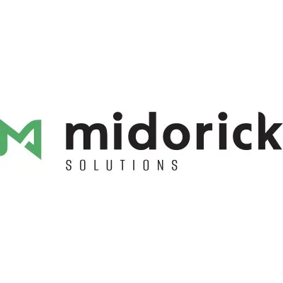 midorick.com's icon