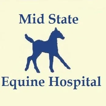 midstateequine.com's icon