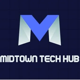 midtowntechhub.com's icon