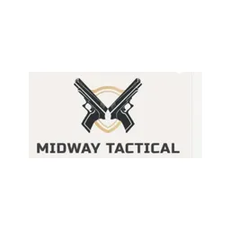 Midway Tactical's brand icon